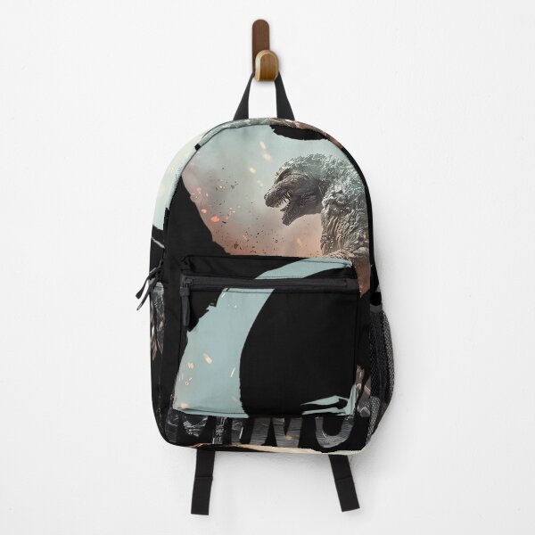 Item preview, Steven Spielberg Thinks Godzilla Minus One Is - The Pinnacle Of Filmmaking designed and sold by Learthe.