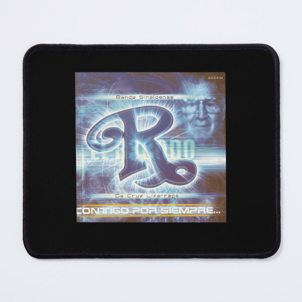 Item preview, Banda El Recodo  Contigo Por Siempre album 2001  designed and sold by shebrijeigh.