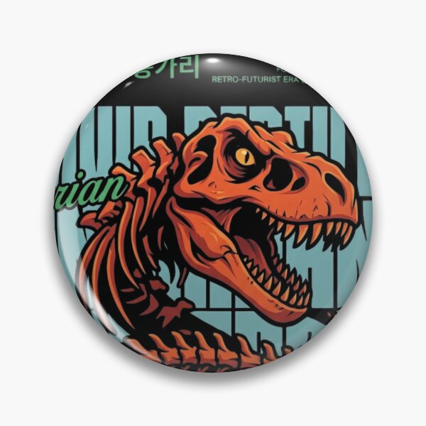 Item preview, Saurian Stomp designed and sold by Ganjames.
