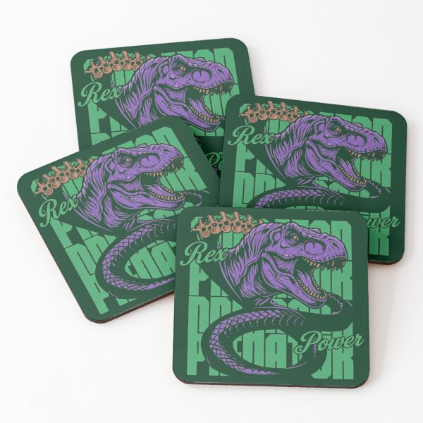 Item preview, Rex Power designed and sold by Ganjames.
