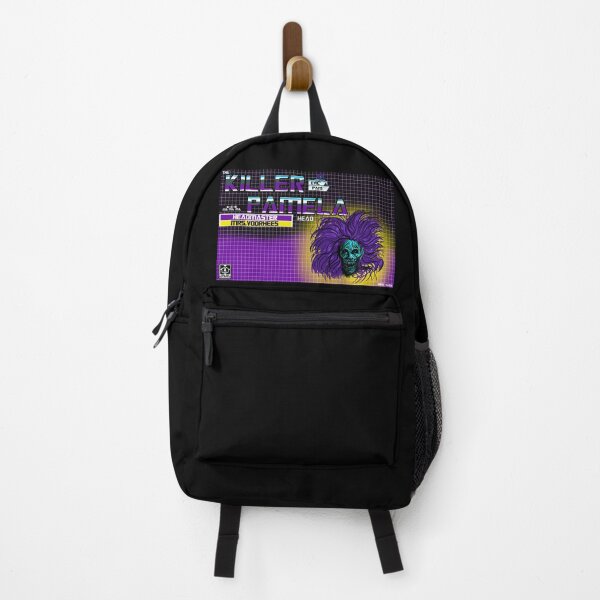Item preview, Headmaster Pam Laugh designed and sold by Doug Saquic.