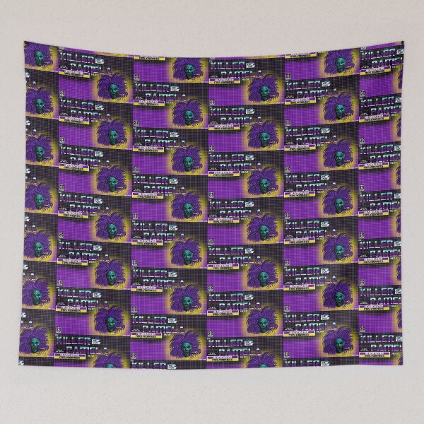 Item preview, Headmaster Pam Laugh designed and sold by Doug Saquic.