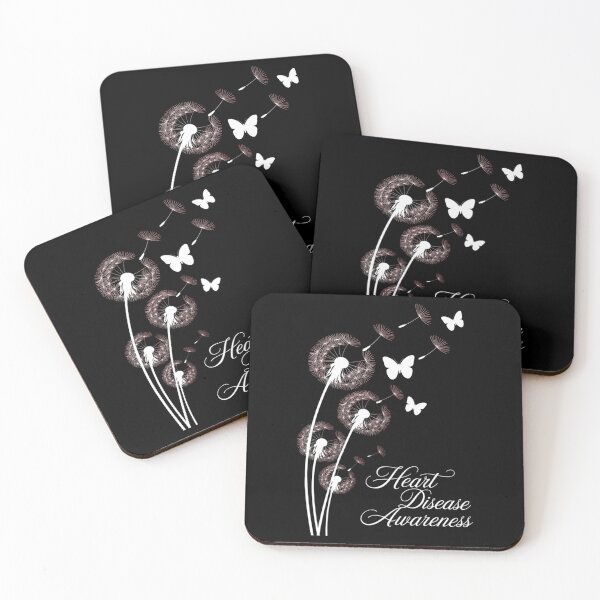 Item preview, Go Red Ribbon Heart Disease Awareness Month American Heart designed and sold by FaithAbbott.