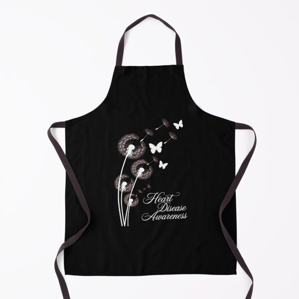 Item preview, Go Red Ribbon Heart Disease Awareness Month American Heart designed and sold by FaithAbbott.