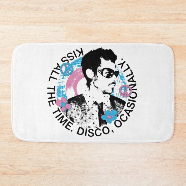 Item preview, Kiss All The Time designed and sold by kahisageeky.