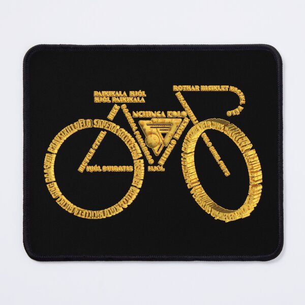 Item preview, Universal V-Cheese Bicycle designed and sold by LuCancio23.