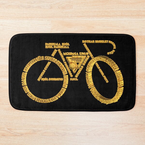 Item preview, Universal V-Cheese Bicycle designed and sold by LuCancio23.
