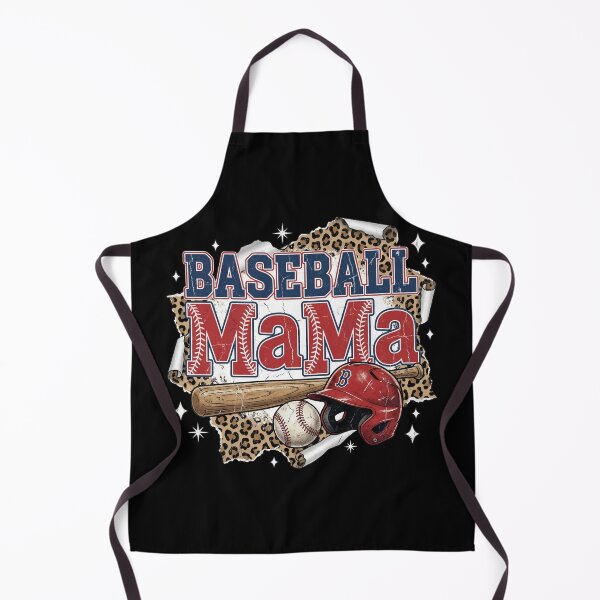 Item preview, Baseball Mama Leopard Game Day Baseball Season for Mom Women designed and sold by OlakunleOloroz.