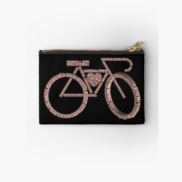 Item preview, Universal V-Hearts Bicycle designed and sold by LuCancio23.