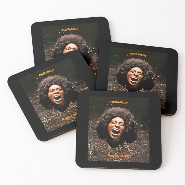 Item preview,  Funkadelic Maggot Brain Rock Band designed and sold by Dolphinstyle.
