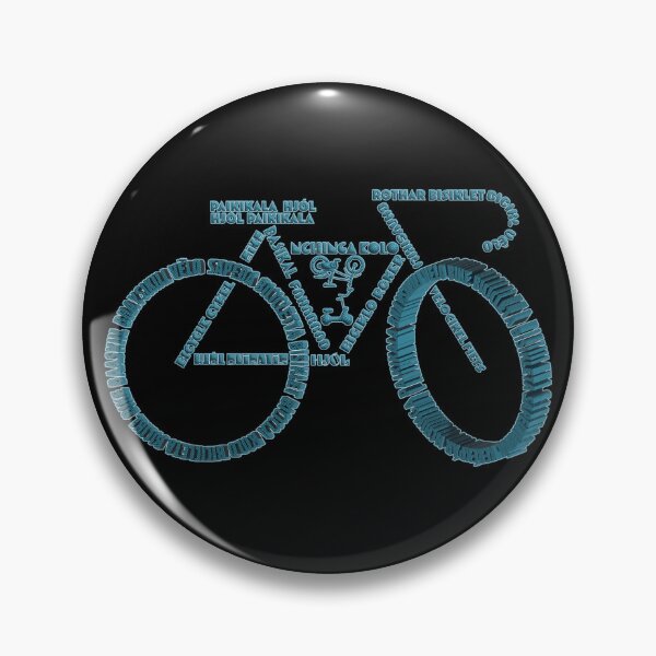 Item preview, Universal Bicycle with Blue Plastic Grill designed and sold by LuCancio23.
