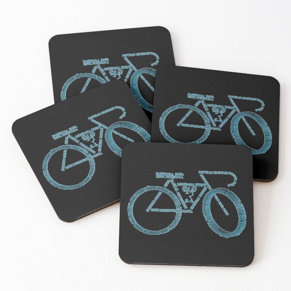 Item preview, Universal Bicycle with Blue Plastic Grill designed and sold by LuCancio23.