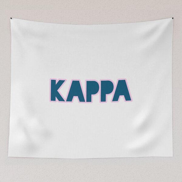 Item preview, Kappa designed and sold by notfamous.