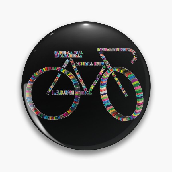 Item preview, Universal V-Color Bicycle designed and sold by LuCancio23.