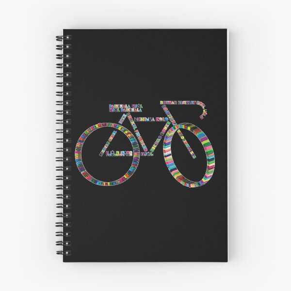 Item preview, Universal V-Color Bicycle designed and sold by LuCancio23.