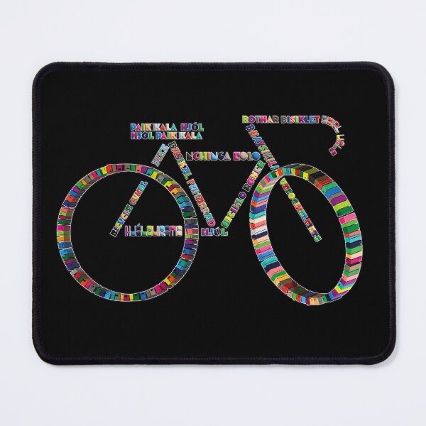 Item preview, Universal V-Color Bicycle designed and sold by LuCancio23.