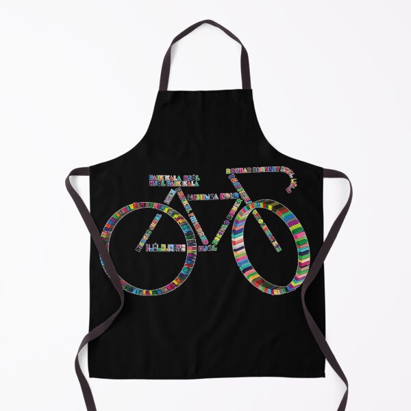 Item preview, Universal V-Color Bicycle designed and sold by LuCancio23.