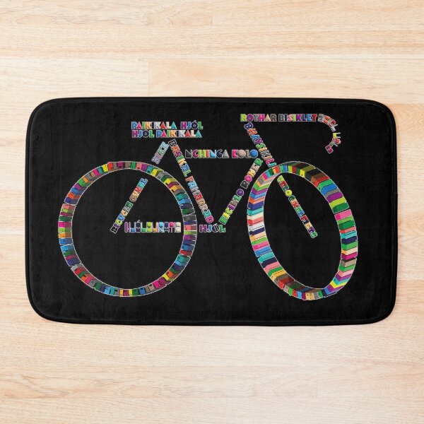 Item preview, Universal V-Color Bicycle designed and sold by LuCancio23.