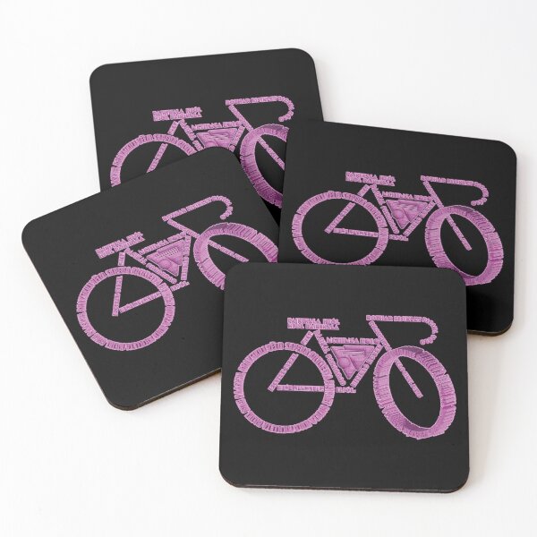 Item preview, Universal VTela Fuchsia Bicycle designed and sold by LuCancio23.