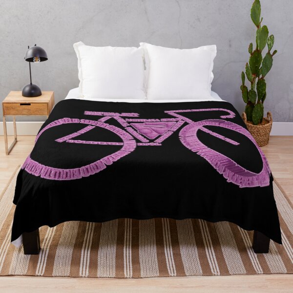 Item preview, Universal VTela Fuchsia Bicycle designed and sold by LuCancio23.