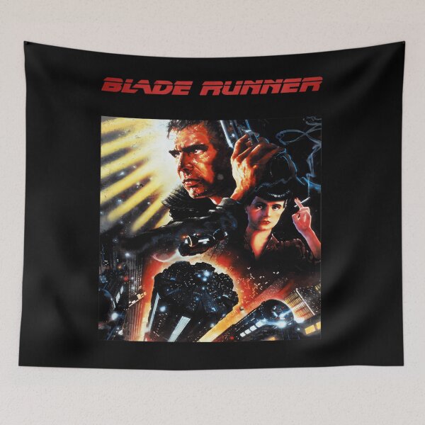 Item preview, Blade Runner  designed and sold by AULRIN.