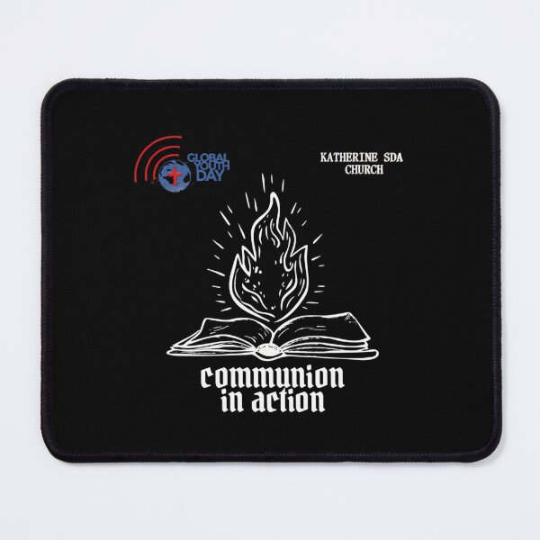 Item preview, Communication In Action Katherine Sda Church Gyd2026 designed and sold by Dolphinstyle.