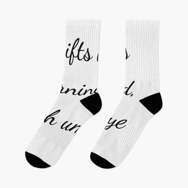 Item preview, "Lifts up his burning head, each under eye" - handwriting black designed and sold by ariksworld.