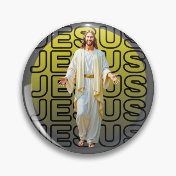Artikelvorschau, Jesus Jesus Jesus entworfen und verkauft von Ninon 888.