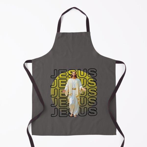 Item preview, Jesus Jesus Jesus designed and sold by Ninon 888.