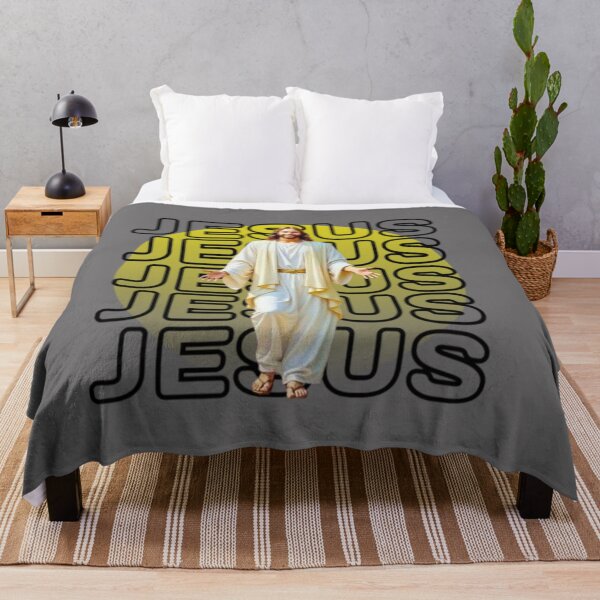 Artikelvorschau, Jesus Jesus Jesus entworfen und verkauft von Ninon 888.