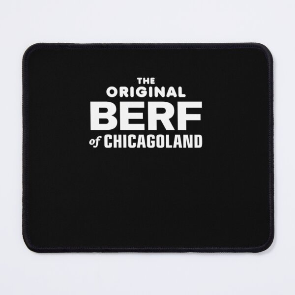 Item preview, The Original Berf Of Chicagoland designed and sold by AULRIN.