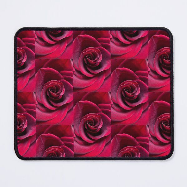 Item preview, Red Rose Closeup designed and sold by ROSENDE ART HOUSE.