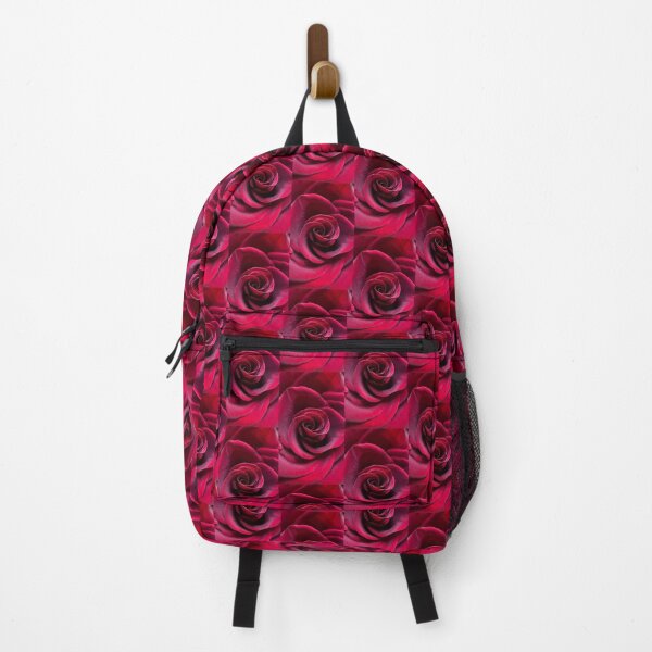 Item preview, Red Rose Closeup designed and sold by ROSENDE ART HOUSE.