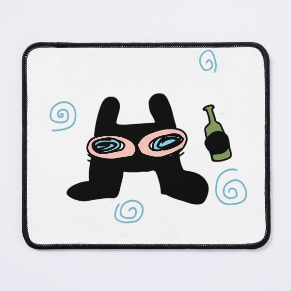 Item preview, Drunk Nerd Funny Tipsy designed and sold by AnsiiiiiARt.