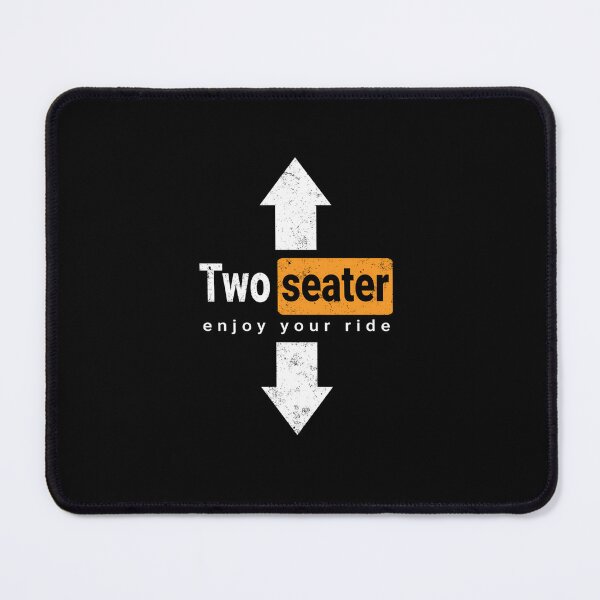 Item preview, Threesome Adult Humor Dad Joke designed and sold by AULRIN.