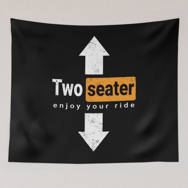 Item preview, Threesome Adult Humor Dad Joke designed and sold by AULRIN.