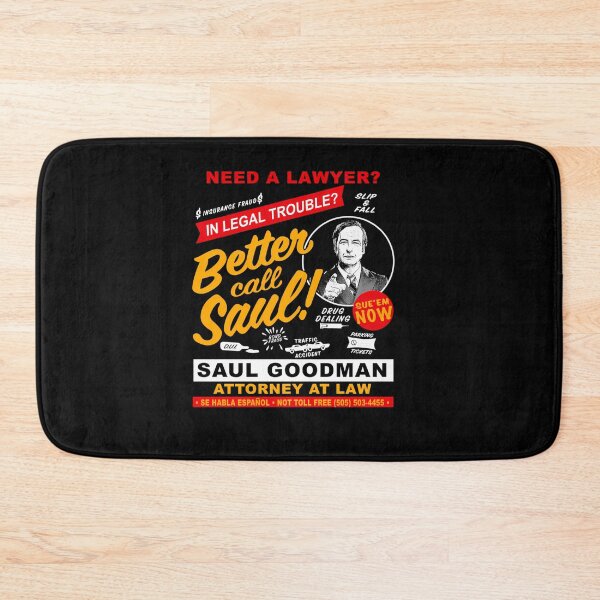 Item preview, Need A Lawyer Then Call Saul Dks designed and sold by AULRIN.
