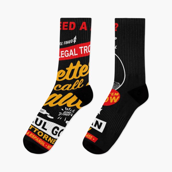 Item preview, Need A Lawyer Then Call Saul Dks designed and sold by AULRIN.