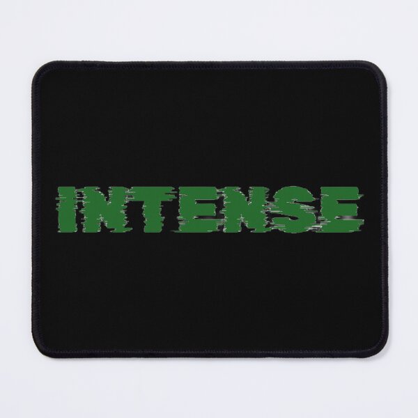 Item preview, Intense designed and sold by InkAndDaydreams.