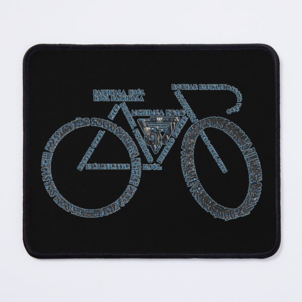 Item preview, Universal Bicycle VCircuits designed and sold by LuCancio23.