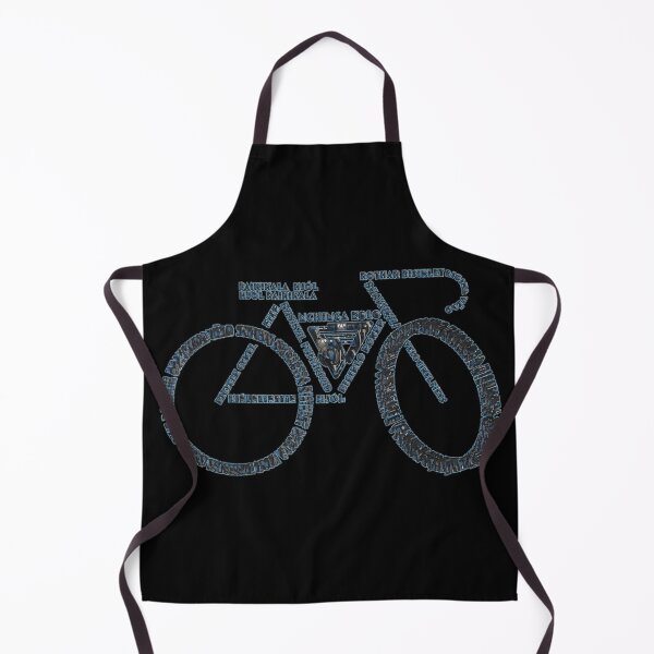 Item preview, Universal Bicycle VCircuits designed and sold by LuCancio23.