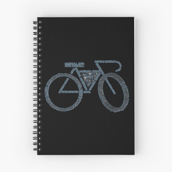 Item preview, Universal Bicycle VCircuits designed and sold by LuCancio23.