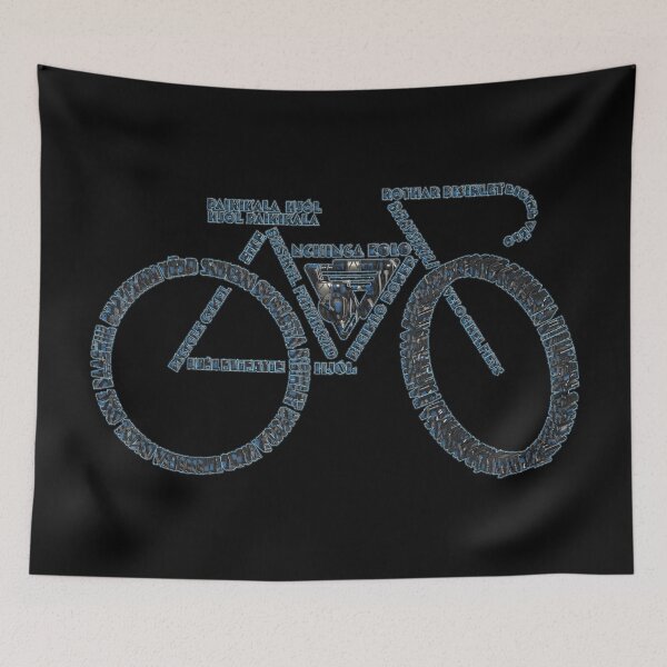 Item preview, Universal Bicycle VCircuits designed and sold by LuCancio23.
