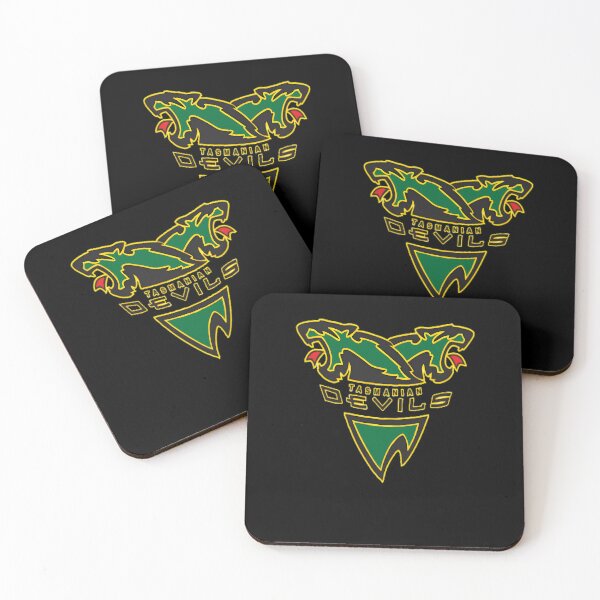Item preview,  Tasmanian Devils Football Club designed and sold by AULRIN.