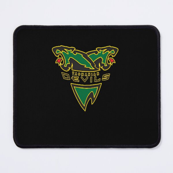Item preview, Tasmanian Devils Football Club designed and sold by AULRIN.