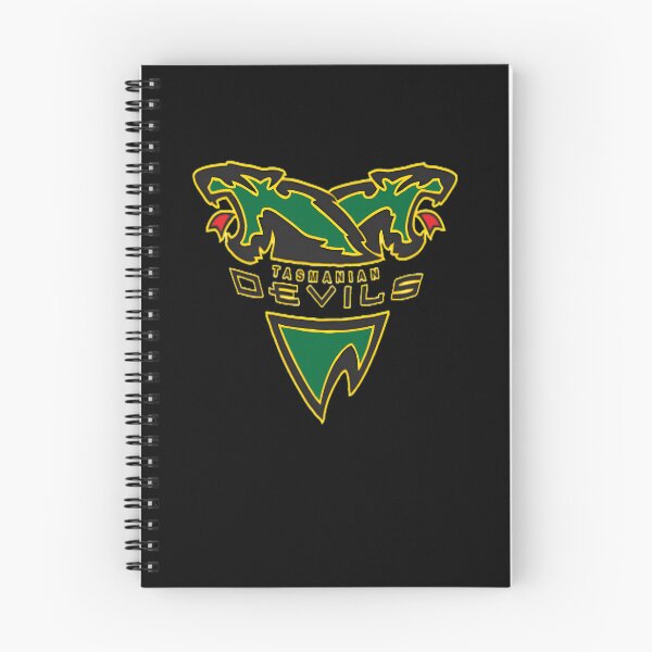 Item preview,  Tasmanian Devils Football Club designed and sold by AULRIN.