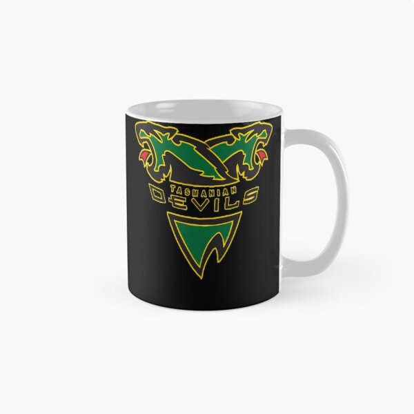Item preview,  Tasmanian Devils Football Club designed and sold by AULRIN.