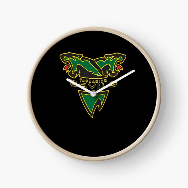 Item preview,  Tasmanian Devils Football Club designed and sold by AULRIN.