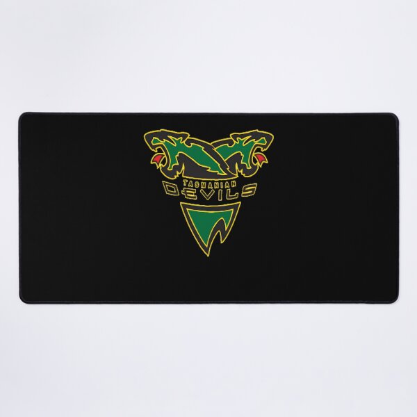 Item preview, Tasmanian Devils Football Club designed and sold by AULRIN.