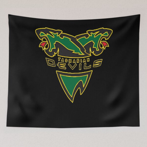 Item preview,  Tasmanian Devils Football Club designed and sold by AULRIN.